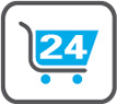 24 Hour Convenience Store icon