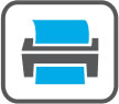 Fax icon